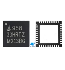 ISL95833 ISL95833HRTZ ISL95833H 95833 HRTZ